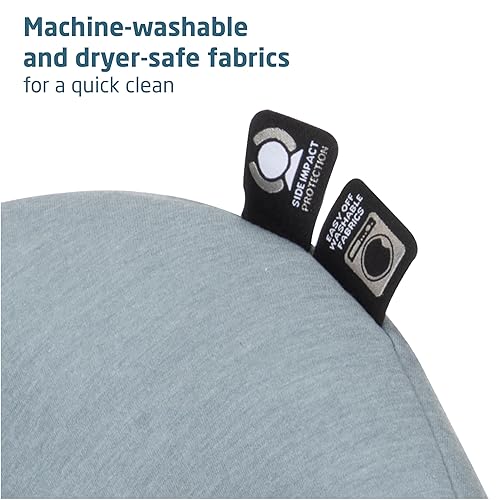 Maxi-Cosi Zelia™ Luxe 5-in-1 Modular - Baby Travel System Car Seat and Stroller, Infant Car Seat and Stroller Combo, Baby Car Seat and Stroller Combo in New Hope Tan - Jamouz