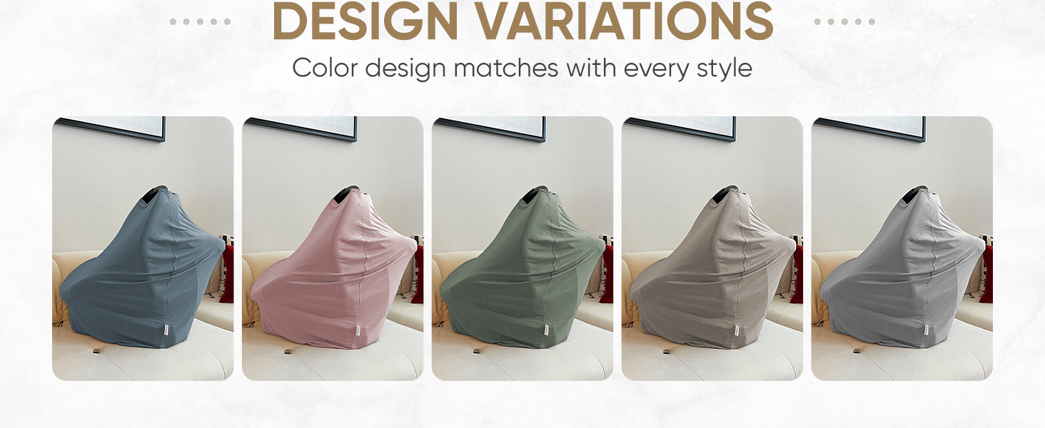 Baby Multi-Use Cover