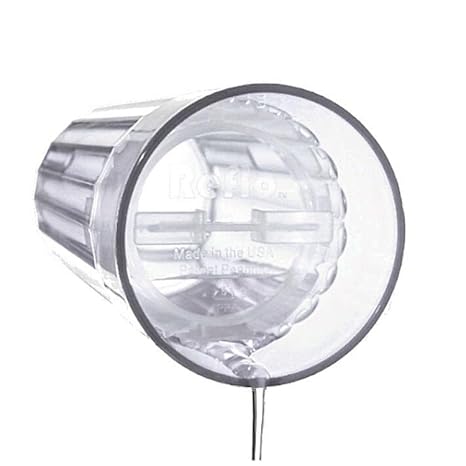 BUNDLE: Reflo Smart Cup (Clear 1-Pack) Open Training Cup, Toddler Cup, 360 Control-Flow, AND free training and use e-guide via QR code on packaging. - Jamouz