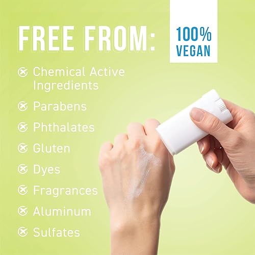 BLUE LIZARD Mineral Sunscreen Stick with Zinc Oxide SPF 50+ Water Resistant UVA/UVB Protection Easy to Apply Fragrance Free, Kids, Unscented, 0.5 oz - Jamouz