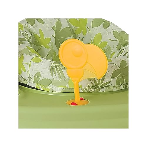 Evenflo Exersaucer Activity Center, Safari Friends, Safari Friends,Less than 18 months - Jamouz