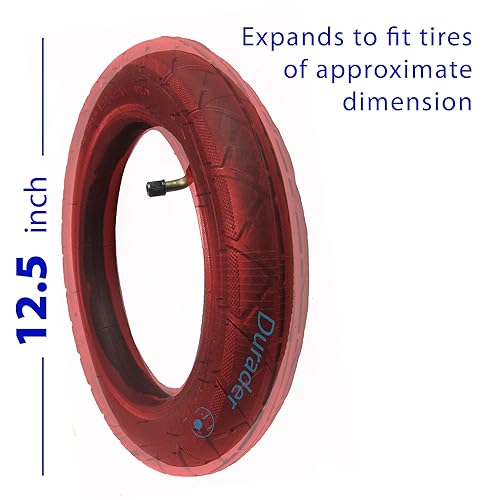 Quinny Buzz Stroller Inner Tube (Rear Wheel) - Jamouz