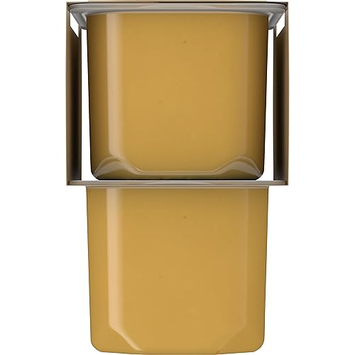 Gerber 2nd Foods Banana Blackberry Blueberry 4 Ounce Tubs, 2 Count (Pack of 8) - Jamouz