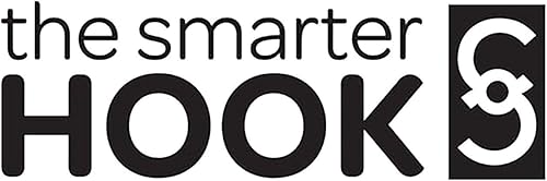 Green - Strong, Durable, and Lightweight Innovative Multi-Use Hook for Diaper Bags, Backpacks, Purses, Grocery Bags; Use on Baby Strollers, Shopping Carts, Walkers, Chairs - Jamouz