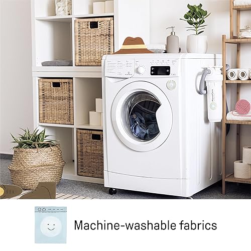 Ingenuity InLighten 5-Speed Baby Swing - Swivel Infant Seat, 5 Point Safety Harness, Nature Sounds, Lights - Nally Owl - Jamouz