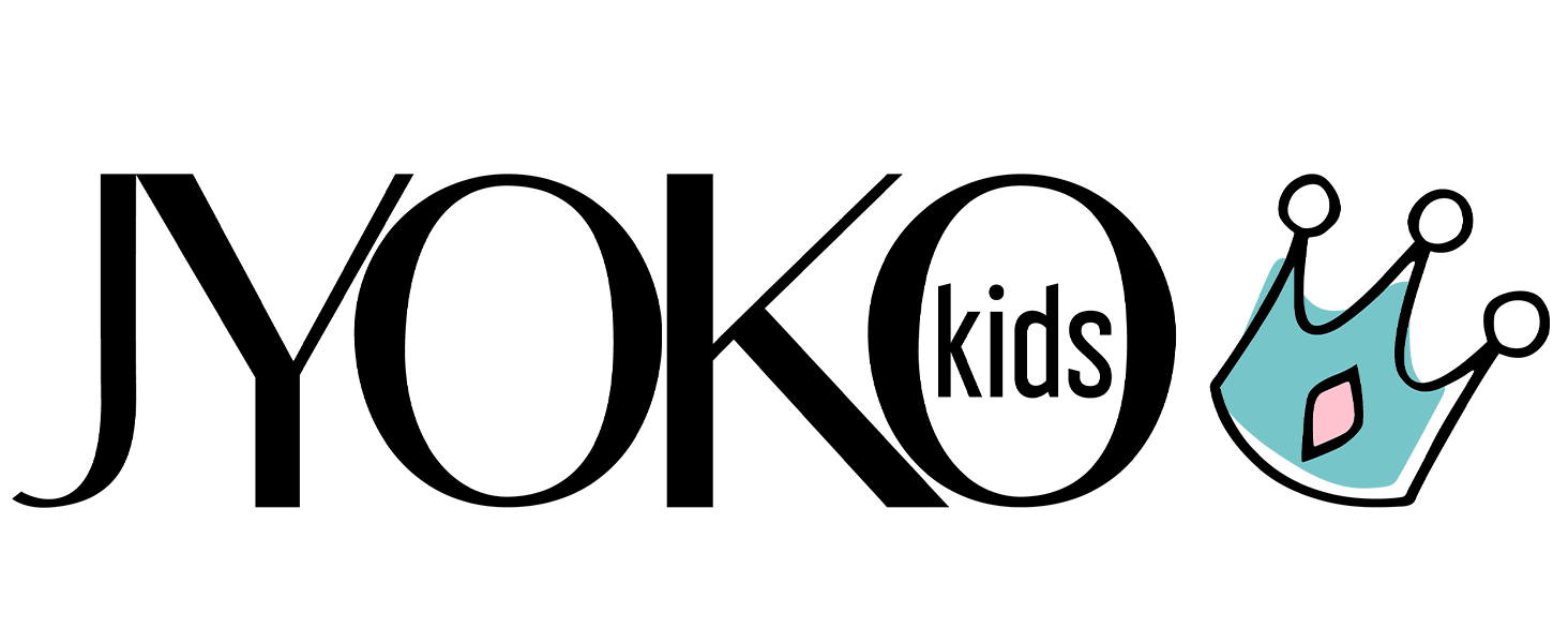 LOGO JYOKO KIDS