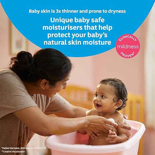 Johnson's Baby Soap (100g) - Jamouz