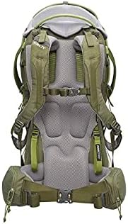 Kelty Journey PerfectFIT Elite Child Carrier - Jamouz