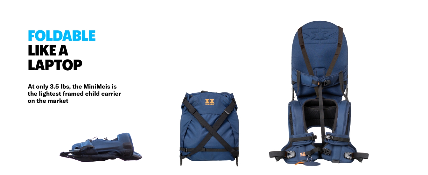 Foldable like a laptop