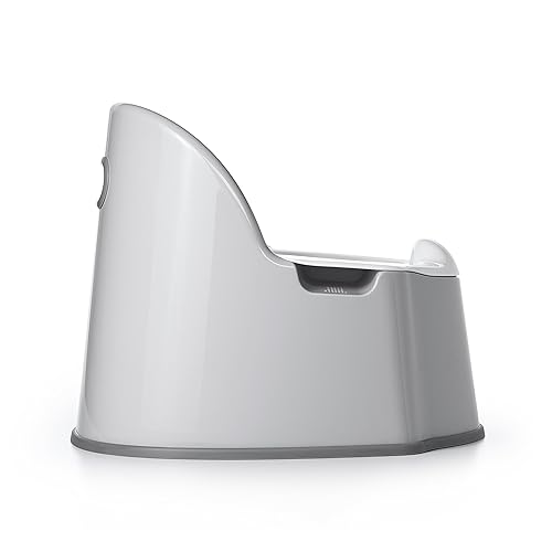 OXO Tot Potty Chair, Gray - Jamouz