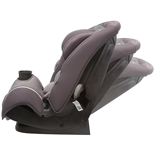 Safety 1st Continuum 3-in-1 Convertible Car Seat (Hollyhock) - Jamouz