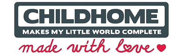 Childhome Evolu High chair Mommy Bags Nursery bag