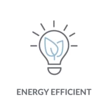 Energy Efficient