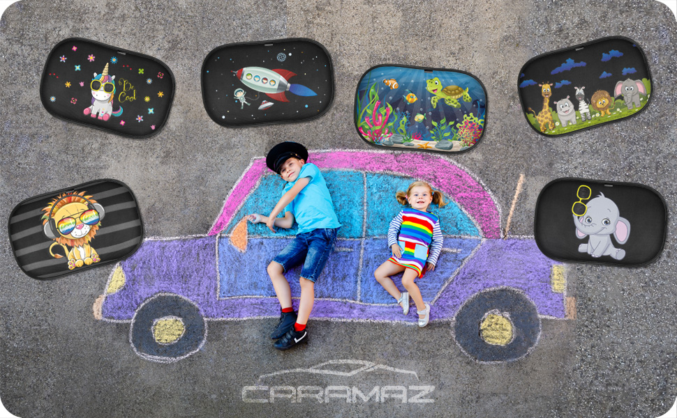 sun blocker for car window for baby baby car window shade shade for car window for kids