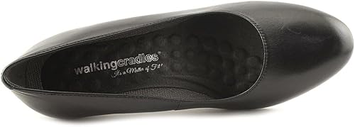 Walking Cradles Women's Joy Dress Pump - Jamouz
