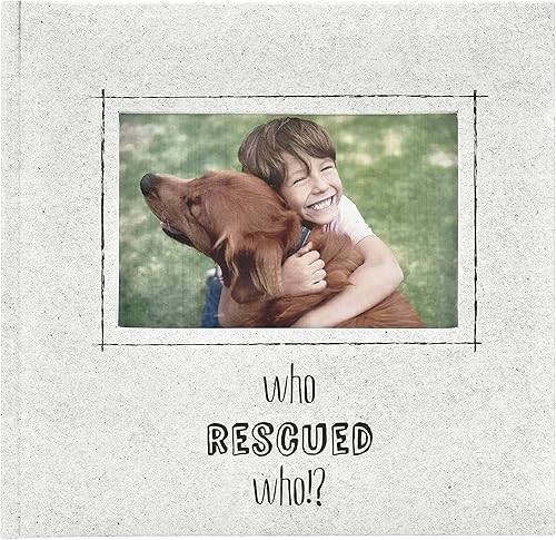 MCS 200-Pocket Fabric Baby 4x6 Photo Album with Writing Space, 8.5 x 8.5 Inches, Baby Pink - Jamouz