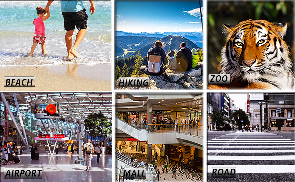 Toddler Leash with Anti-lost Harness Suitable for Most Occasions