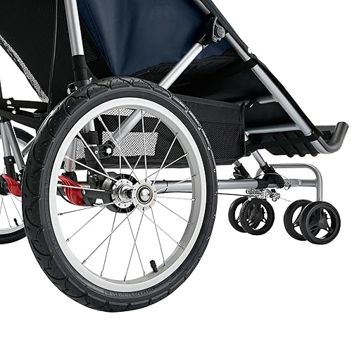 Baby Jogger® Advance Mobility Freedom Stroller - Jamouz