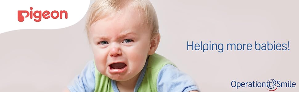 cleft lip and palate bottle