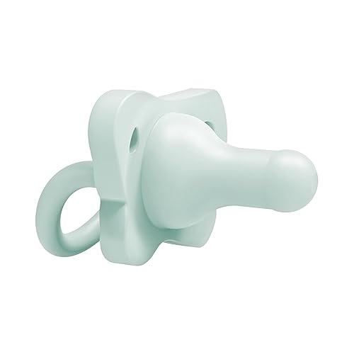 Dr. Brown's Natural Flow Baby Feeding Set with Anti-Colic Bottles, Transition Cup, Brush, and Silicone Pacifiers - Jamouz