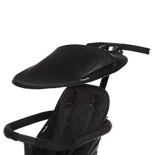 Coast Rider Stroller Canopy for Dream On Me Coast Rider Stroller, Pink - Jamouz