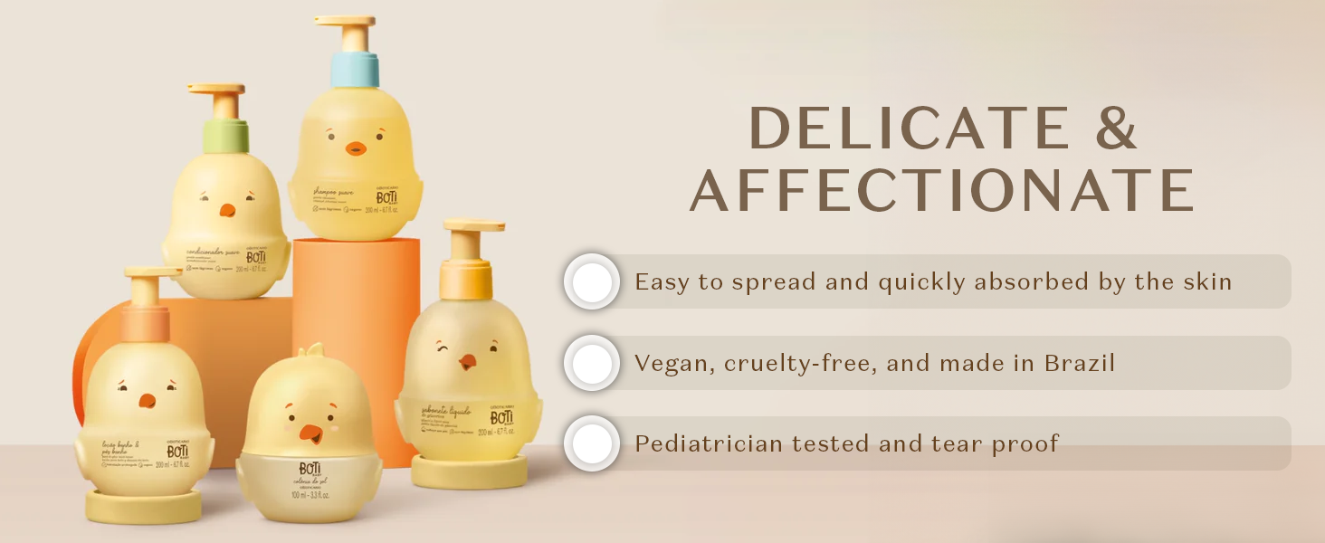 Moisturizing Formula