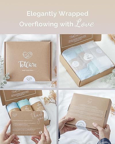 Graco Pack and Play Sheets Fitted – Compatible with Graco Pack n Play Playard Crib & Other 27 x 39 Inch Playpen Mattress, Buttery Soft Jersey Cotton Playard Sheets, Blue Sage Cloud 3 Pack - Jamouz