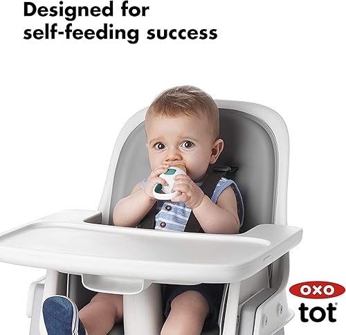 OXO Tot Silicone Self-Feeder - Jamouz