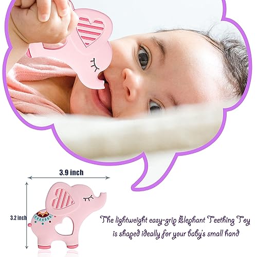 Baby Food Freezer Tray and Teething Popsicle Molds – The Perfect Solution for Your Little One's Teething and Feeding Needs - Jamouz