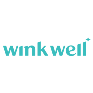 wink well logo