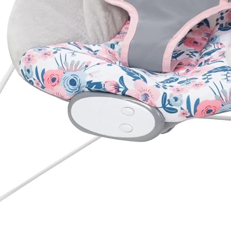 Smart Steps Trend EZ Bouncer, Ziggy - Jamouz