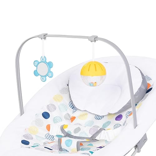 Smart Steps Trend EZ Bouncer, Ziggy - Jamouz