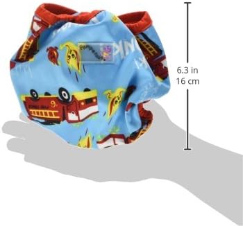 Rumparooz Kanga Care Reusable Cloth Diaper Cover Aplix - Jamouz