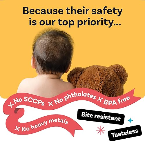 Corner Protector for Baby, Protectors Guards - Furniture Corner Guard & Edge Safety Bumpers - Baby Proof Bumper & Cushion to Cover Sharp Furniture & Table Edges - Clear and Transparent - (12 Pack) - Jamouz