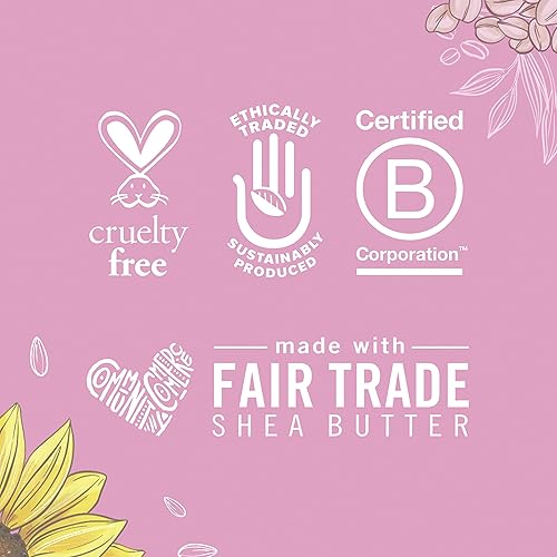 SheaMoisture Baby Wash and Shampoo 21 oz 2 Count - Oat Milk and Rice Water Care with Shea Butter for Sensitive and Dry Skin, Hypoallergenic, Sulfate and Paraben Free, Fragrance Free - Jamouz