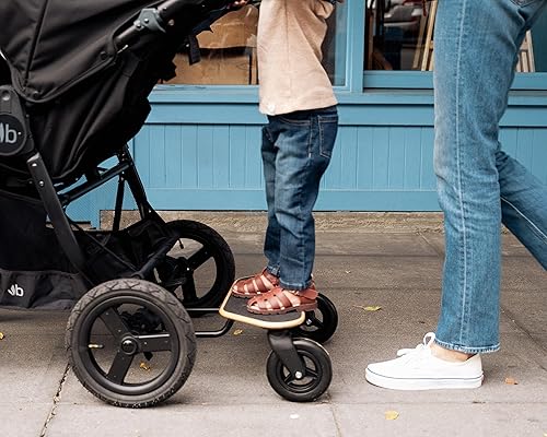 Bumbleride Stroller Board - Toddler Mini Board (2023) - Jamouz