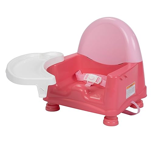 Safety 1st Easy Care Swing Tray Feeding Booster, Atlantis - Jamouz