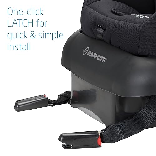 Maxi-Cosi Zelia 5-in-1 Modular Travel Stroller in Slate Blue - Jamouz