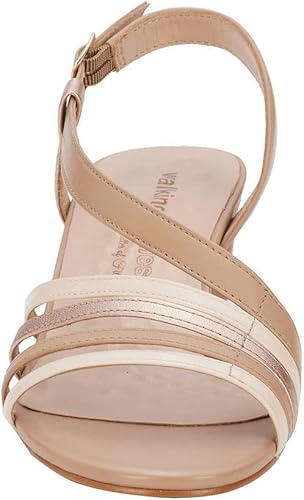 Walking Cradles Oasis - Jamouz