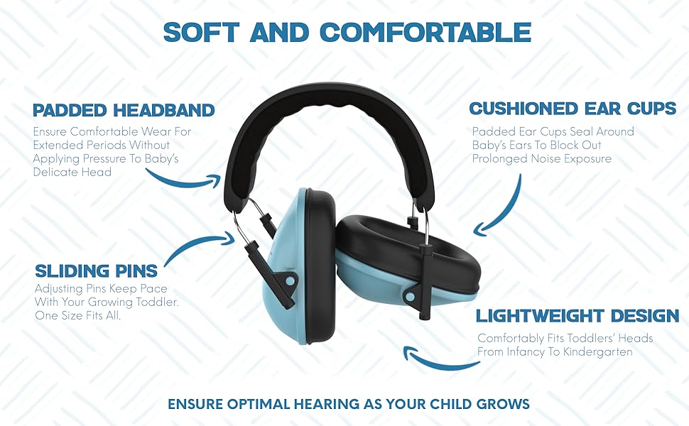baby headphones