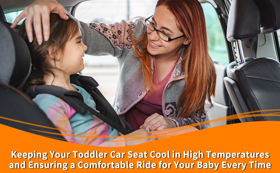 Baby Car Seat Sun Shade