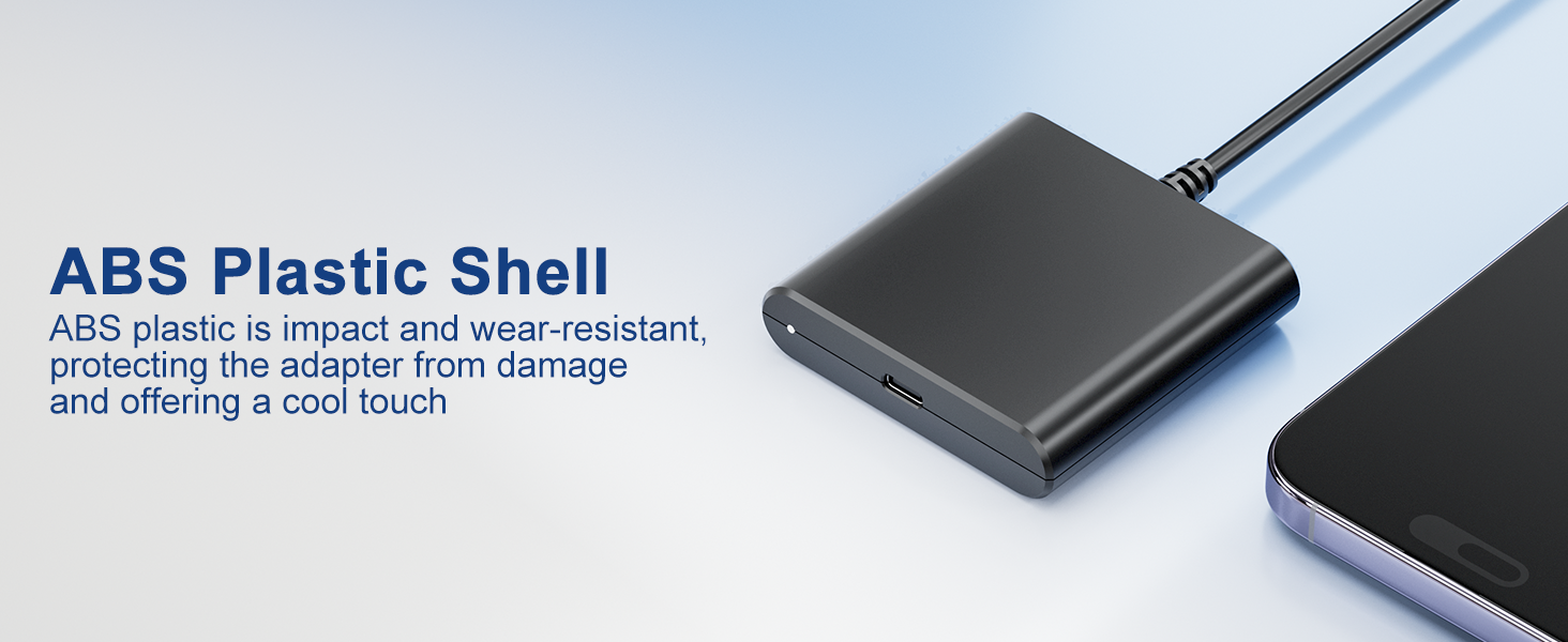 PSVR2 PC Adapter& Accessories Kit PSVR2 PC Adapter