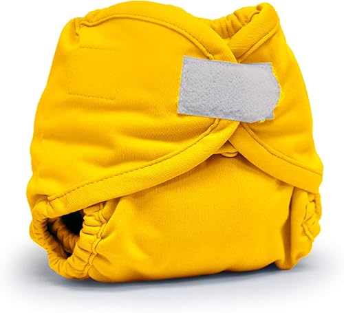 Rumparooz Kanga Care Reusable Cloth Diaper Cover Aplix - Jamouz