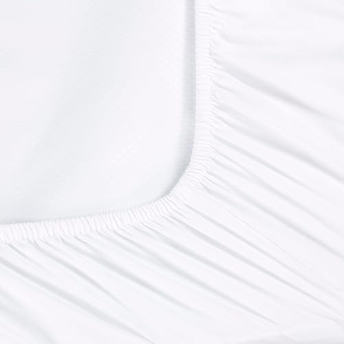 CaSaJa Navy Diaper Changing Pad Cover with Strap Holes Set of 3, Snug Fit 4-Sided Contoured Changing Table Pad 16x31 16x32, Fitted Change Pad Sheet for Baby Boy, 100% Silky Soft Microfiber - Jamouz