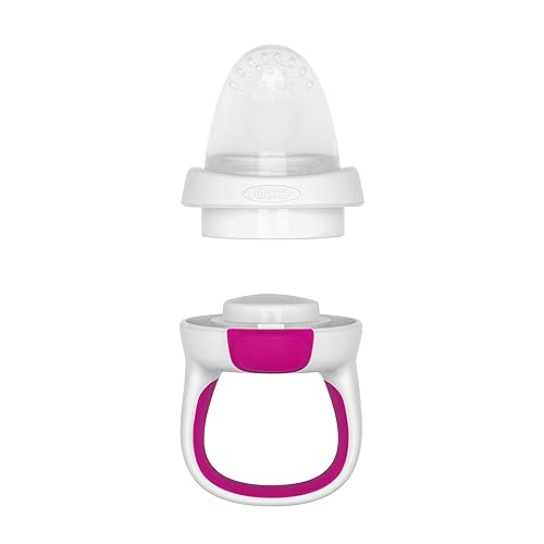 OXO Tot Silicone Self-Feeder - Jamouz
