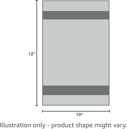 Peekapoo - Disposable Cotton Wash Cloths (50 Pack), Biodegradable, Soft, Thick, Baby Burp Cloths, Unscented, Hypoallergenic Burping Cloth, Sensitive Skin - Jamouz