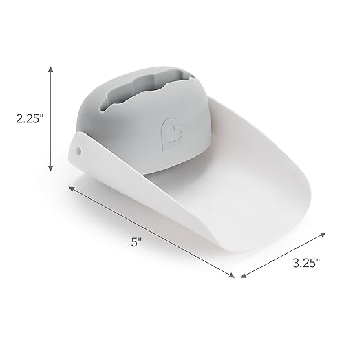 Munchkin® Extend™ Faucet Extender, 2 Count (Pack of 1) - Jamouz