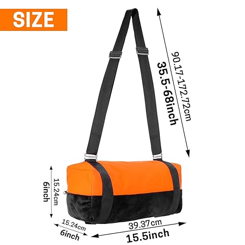 Aurya Car Seat Foot Rest for Kids, Toddlers' Leg Rest for Car Seat, Adjustable Car Seat Accessories for Baby - Jamouz