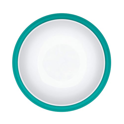 OXO Tot Stick and Stay Suction Bowl - Opal - Jamouz