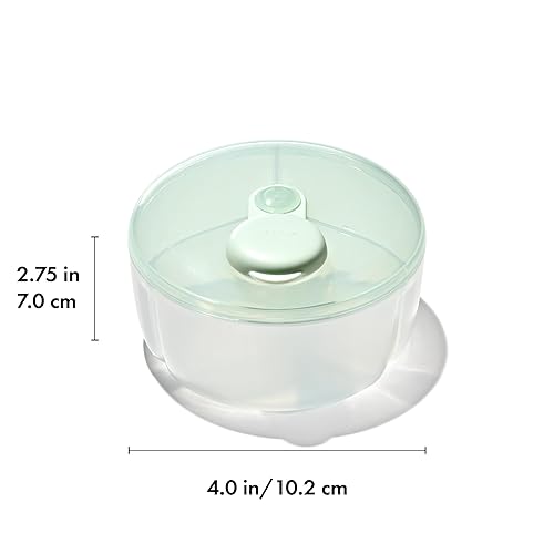 OXO Tot Formula Dispenser - Opal - Jamouz